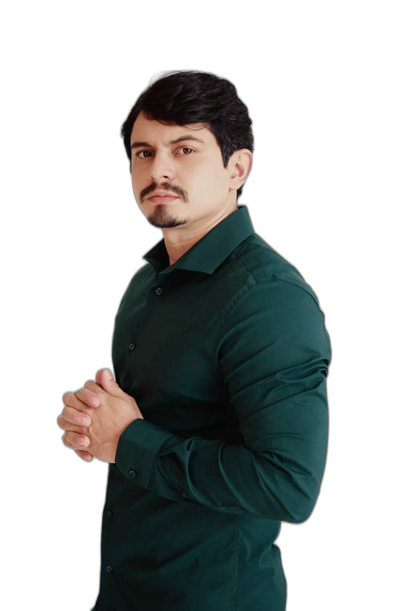 Eduardo Barros